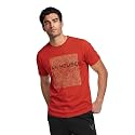 Van Heusen Mens Athleisure Graphic T-Shirt 