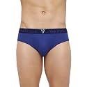 Van Heusen Mens Cotton Brief Pack of