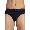 Van Heusen Mens Cotton Brief Pack of