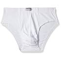 Van Heusen Mens Cotton Brief Pack of