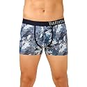 Van Heusen Mens Cotton Trunk Pack