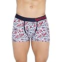 Van Heusen Mens Cotton Trunk Pack