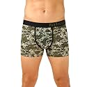 Van Heusen Mens Cotton Trunk Pack