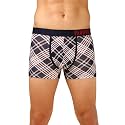 Van Heusen Mens Cotton Trunk Pack