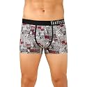 Van Heusen Mens Cotton Trunk Pack