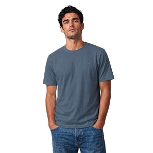 Van Heusen Mens Crew Neck T-Shirt -
