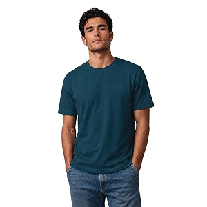 Van Heusen Mens Crew Neck T-Shirt -