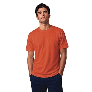 Van Heusen Mens Crew Neck T-Shirt -