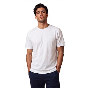 Van Heusen Mens Crew Neck T-Shirt -
