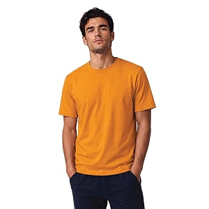 Van Heusen Mens Crew Neck T-Shirt -
