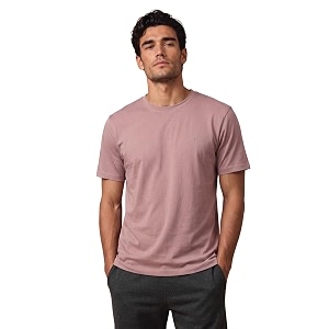 Van Heusen Mens Crew Neck T-Shirt -
