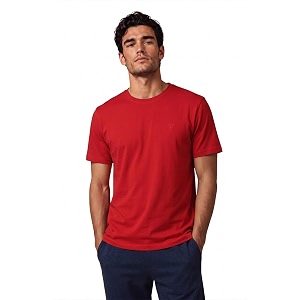 Van Heusen Mens Crew Neck T-Shirt -