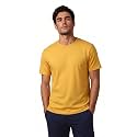 Van Heusen Mens Crew Neck T-Shirt 