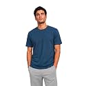 Van Heusen Mens Crew Neck T-Shirt 