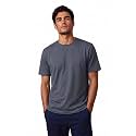 Van Heusen Mens Crew Neck T-Shirt 