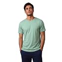 Van Heusen Mens Crew Neck T-Shirt 
