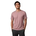 Van Heusen Mens Crew Neck T-Shirt 