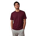 Van Heusen Mens Crew Neck T-Shirt 