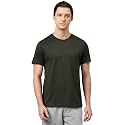 Van Heusen Mens Crew Neck T-Shirt 