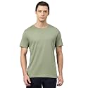Van Heusen Mens Crew Neck T-Shirt 