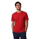 Van Heusen Mens Crew Neck T-Shirt 