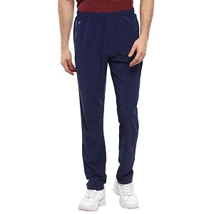 Van Heusen Mens Track Pant Side