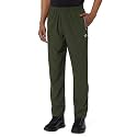 Van Heusen Mens Track Pant Side