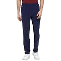 Van Heusen Mens Track Pant Side
