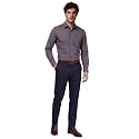 Van Heusen Men Shirt