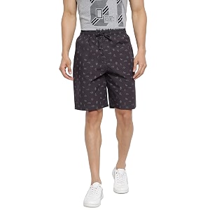 Van Heusen Men Shorts