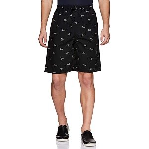Van Heusen Men Shorts