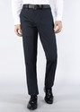 VAN HEUSEN Men Slim Fit Dark Blue
