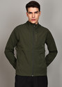 VAN HEUSEN Men Solid Casual Jacket