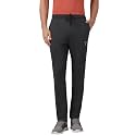 Van Heusen Men Solid Regular Fit Trackpant