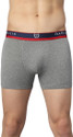 VAN HEUSEN Men Sport Jaspe Textured And