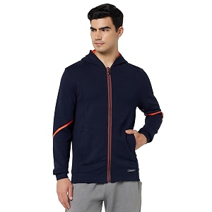 Van Heusen Cotton Blend Men Sport Media