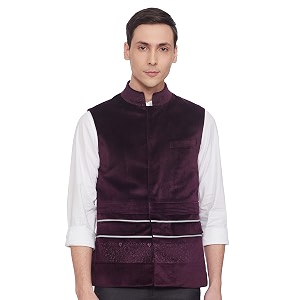 Van Heusen Men Suit