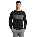 Van Heusen Men Sweatshirt