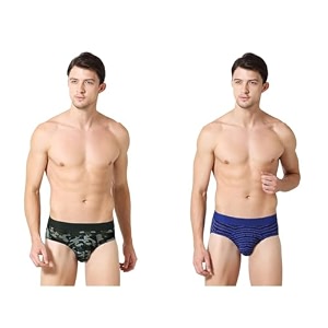 Van Heusen Men Swift Dry Breathable Allover