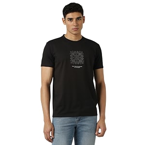 Van Heusen Men T-Shirt