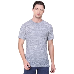 Van Heusen Men T-Shirt