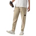 Van Heusen Men Track Pants