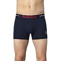 Van Heusen Cotton Men Sport Plush Back