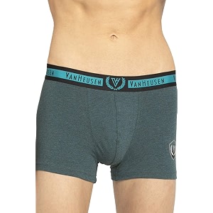 Van Heusen Men Trunks
