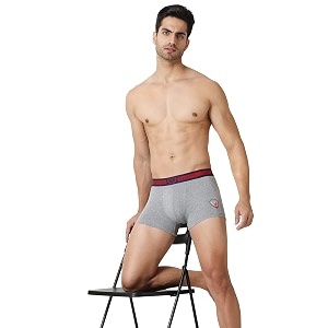 Van Heusen Men Trunks