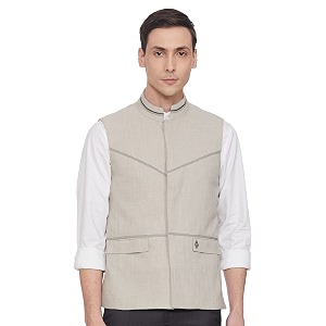 van heusen men waistcoat