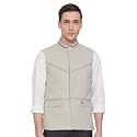 Van Heusen Men Waistcoat