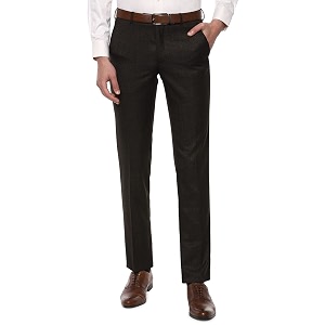 Van Heusen Men Work Utility Pants