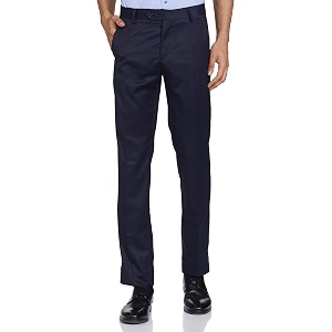 Van Heusen Men Work Utility Pants