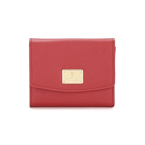 van heusen polyurethane women wallet